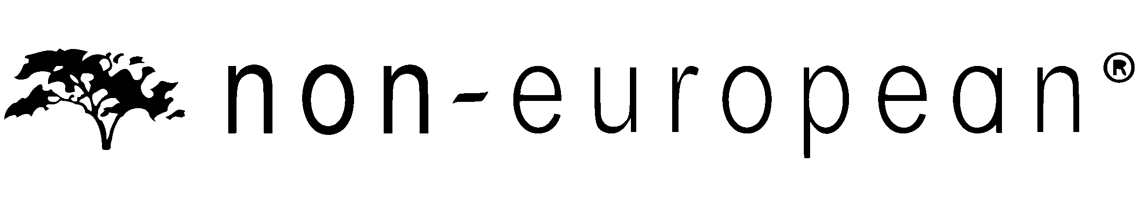 Non-European