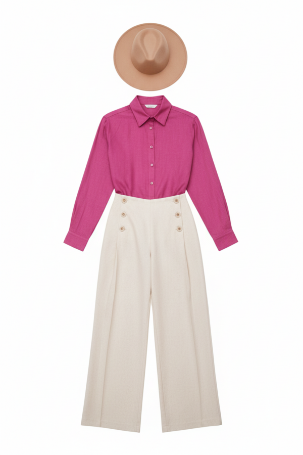 Ladieswear
