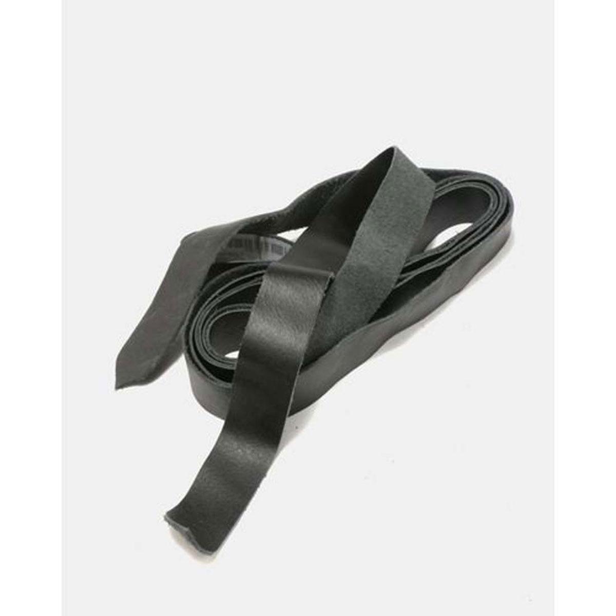 Wrap Belt ~ Black