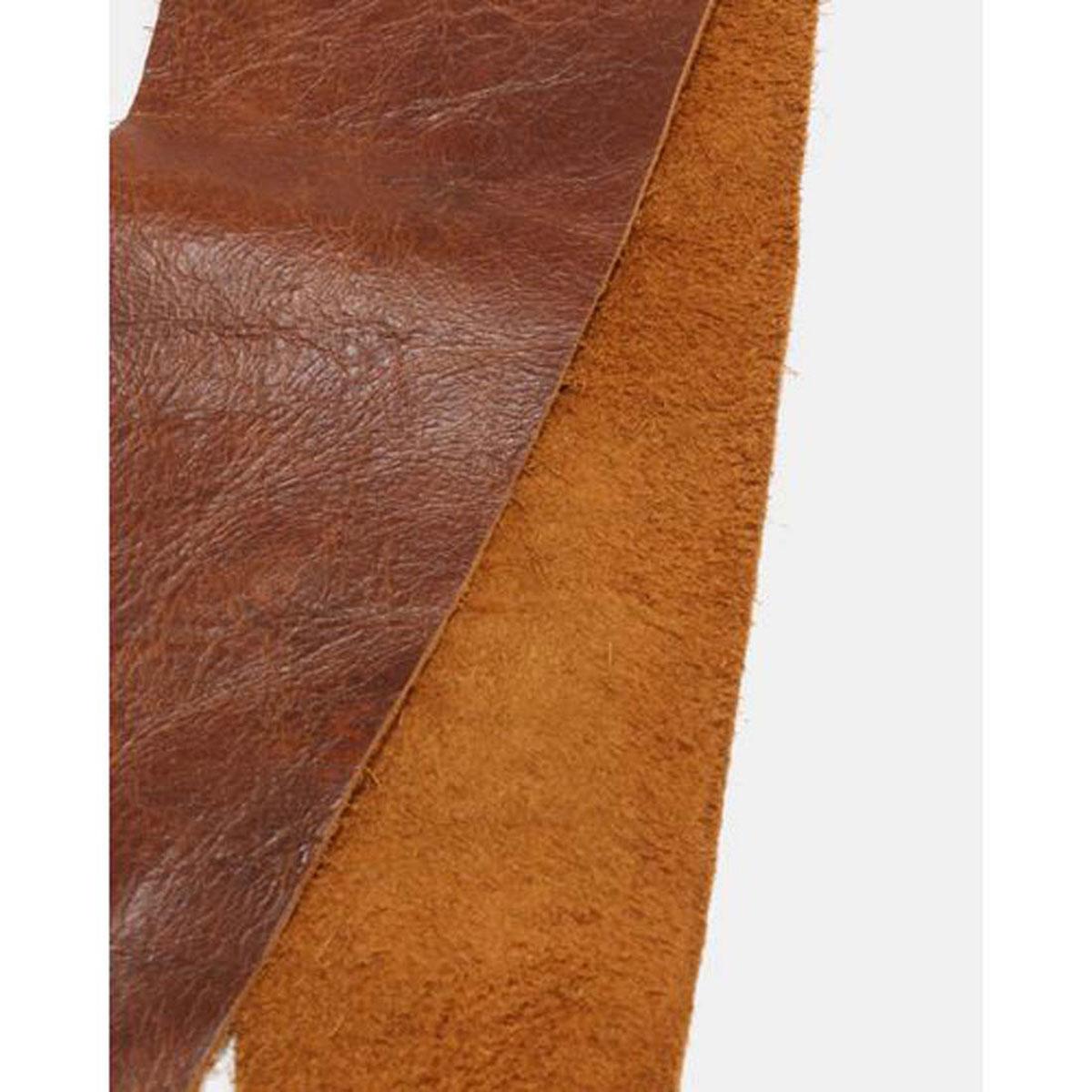 Obi Belt ~ Soft Brown - Image 5