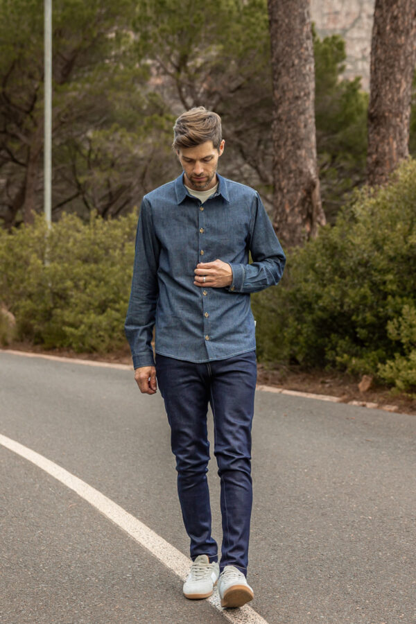 Menswear